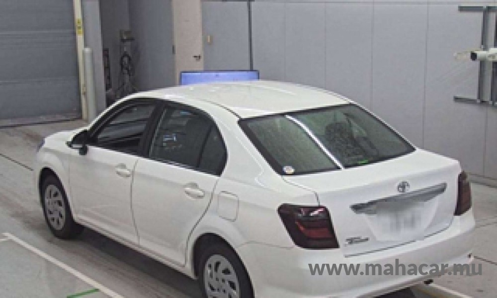 2023 Toyota Corolla Axio photo 6