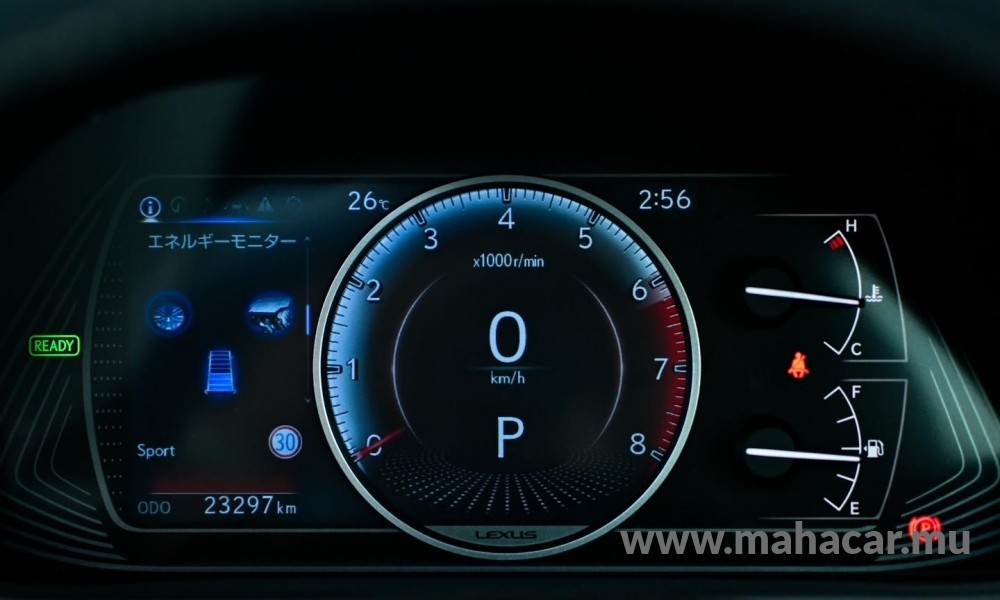 2021 Toyota LEXUS photo 8