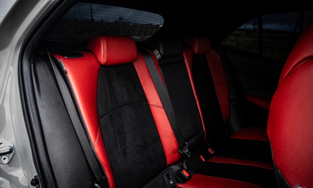 2020 Toyota Corolla photo 12
