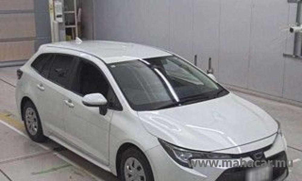 2023 Toyota Corolla Touring photo 3