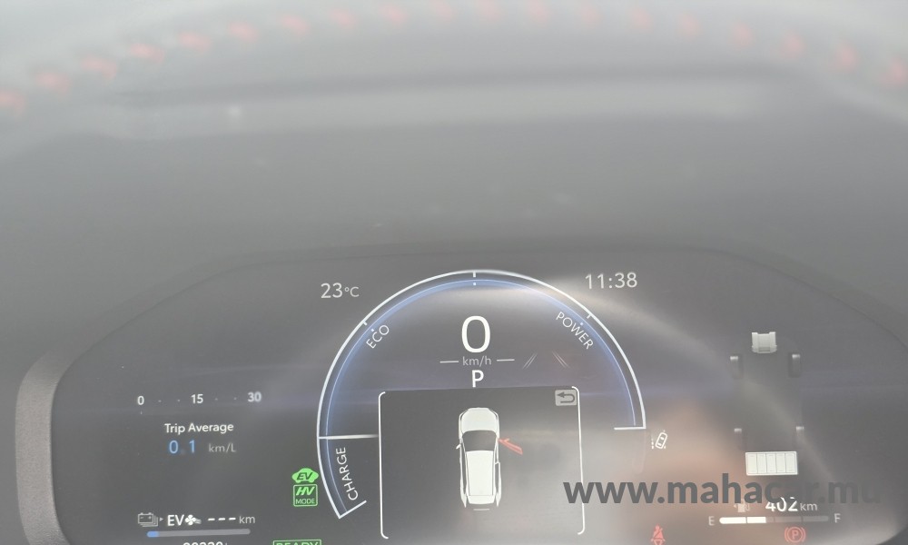 2023 Toyota Rav4 photo 6