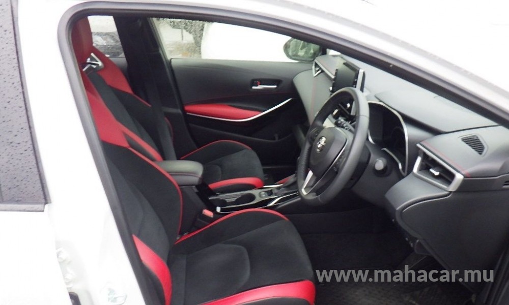 2021 Toyota Corolla photo 7