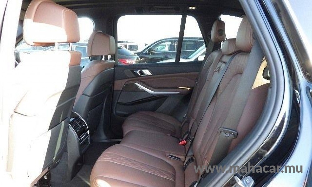 2023 BMW X 5 photo 8