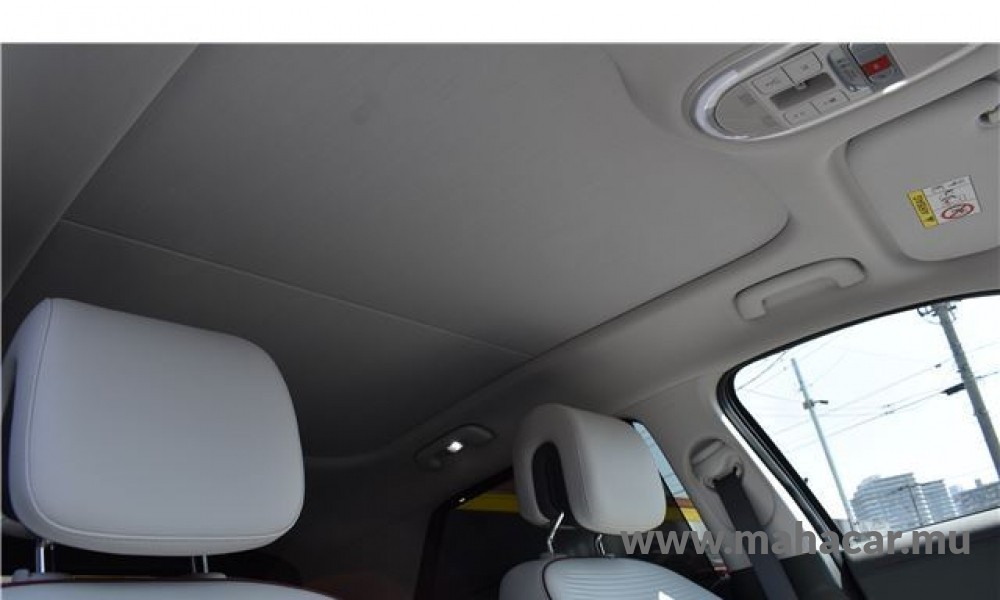 2023 Hyundai IONIC 5 photo 8