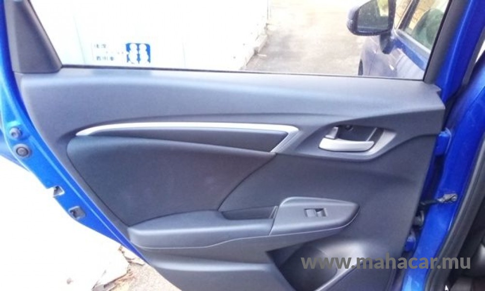 2019 Honda Fit photo 12