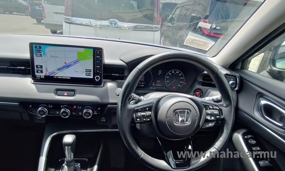 2023 Honda VEZEL Z HYBRID photo 10