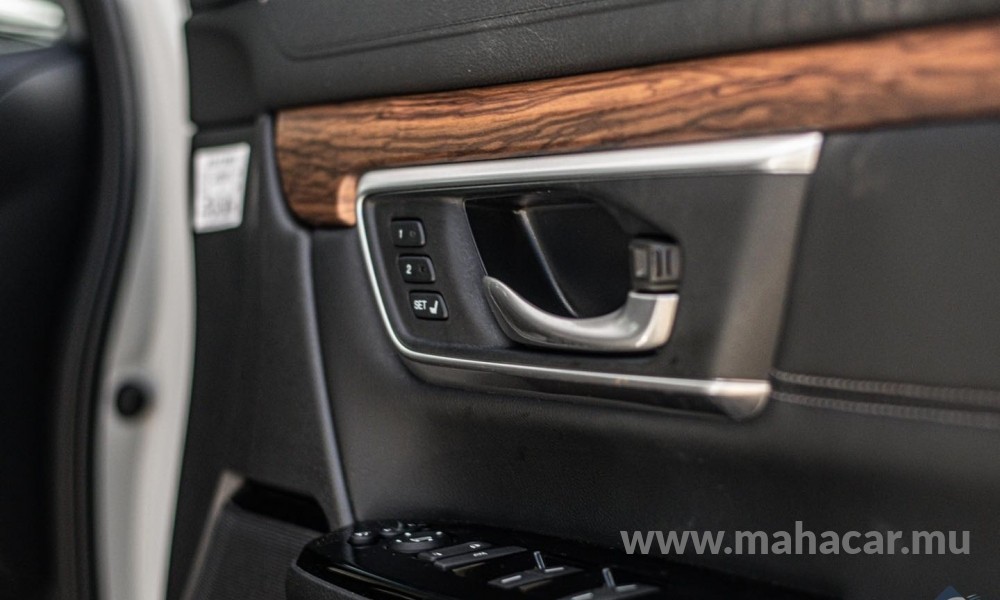 2022 Honda CR-V photo 10