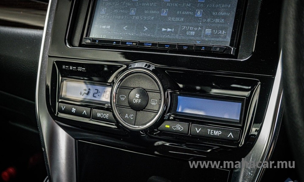 2020 Toyota Allion photo 7