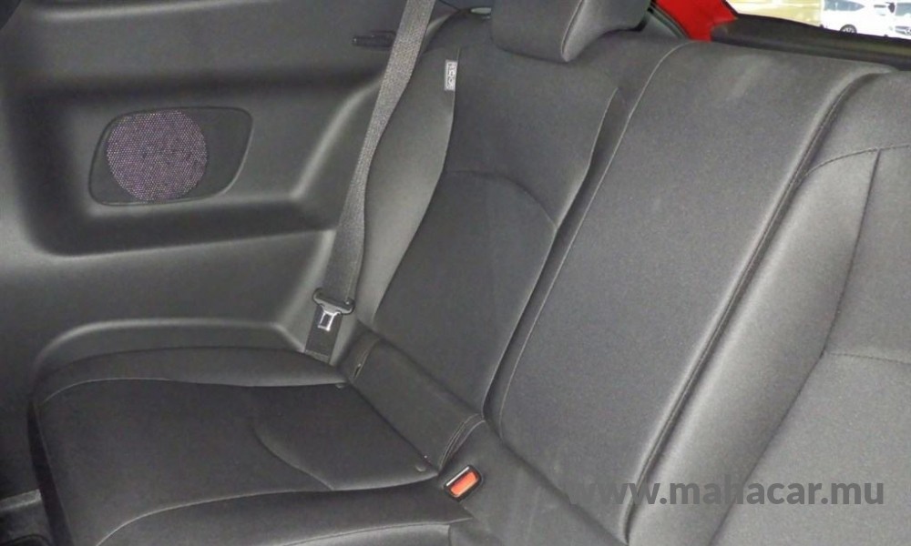 2021 Toyota Yaris GR photo 3