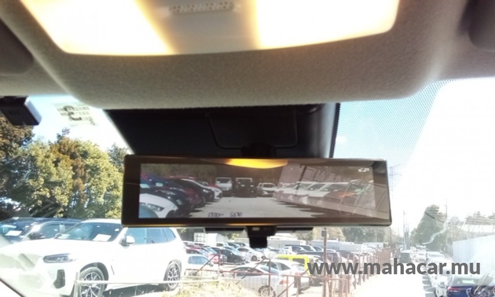 2022 Nissan NOTE E-POWER photo 5