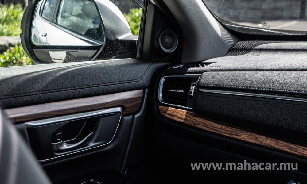 2022 Honda CR-V photo 8