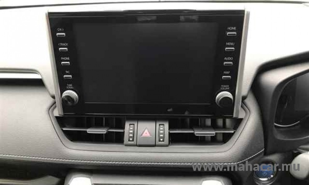 2022 Toyota Rav4 photo 6