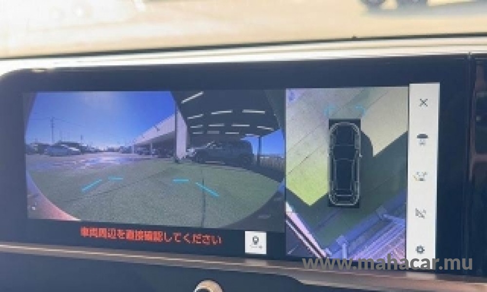 2023 Toyota Crown photo 9