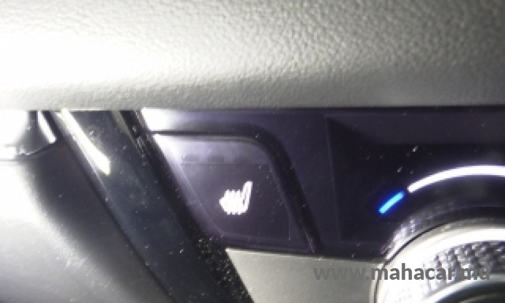 2021 Honda VEZEL HV photo 12