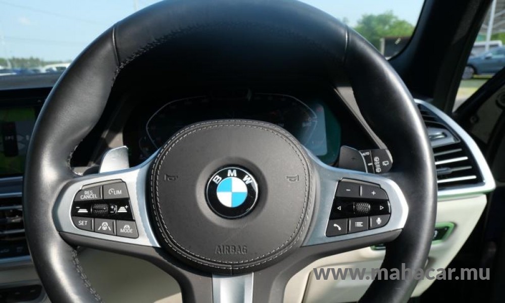 2023 BMW X 5 photo 6