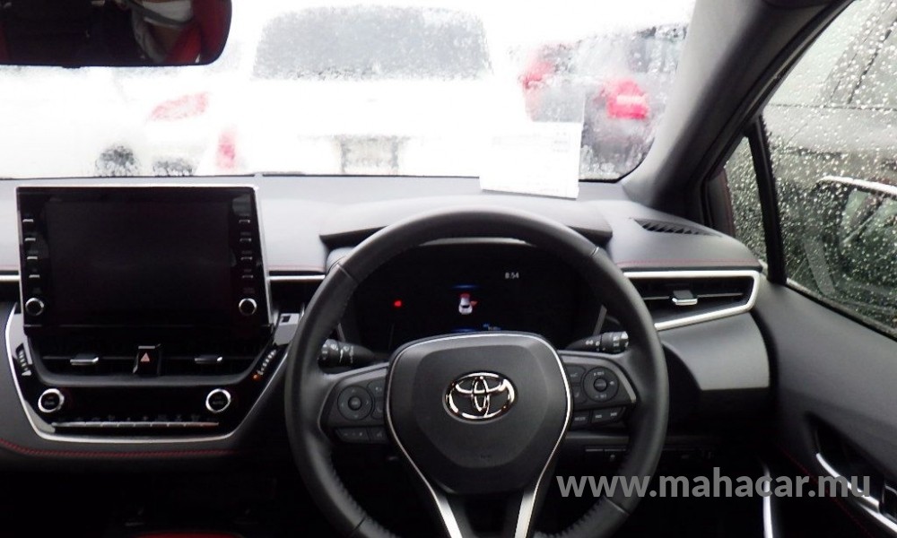2021 Toyota Corolla photo 10