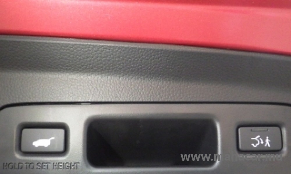 2021 Honda VEZEL HV photo 2