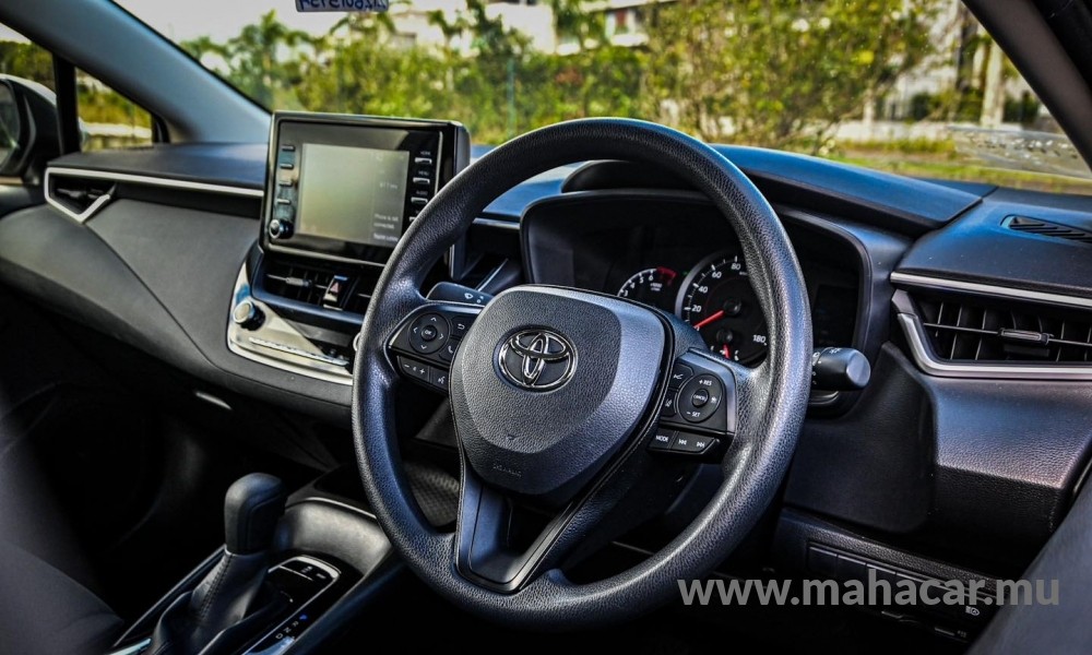 2020 Toyota Noah photo 6