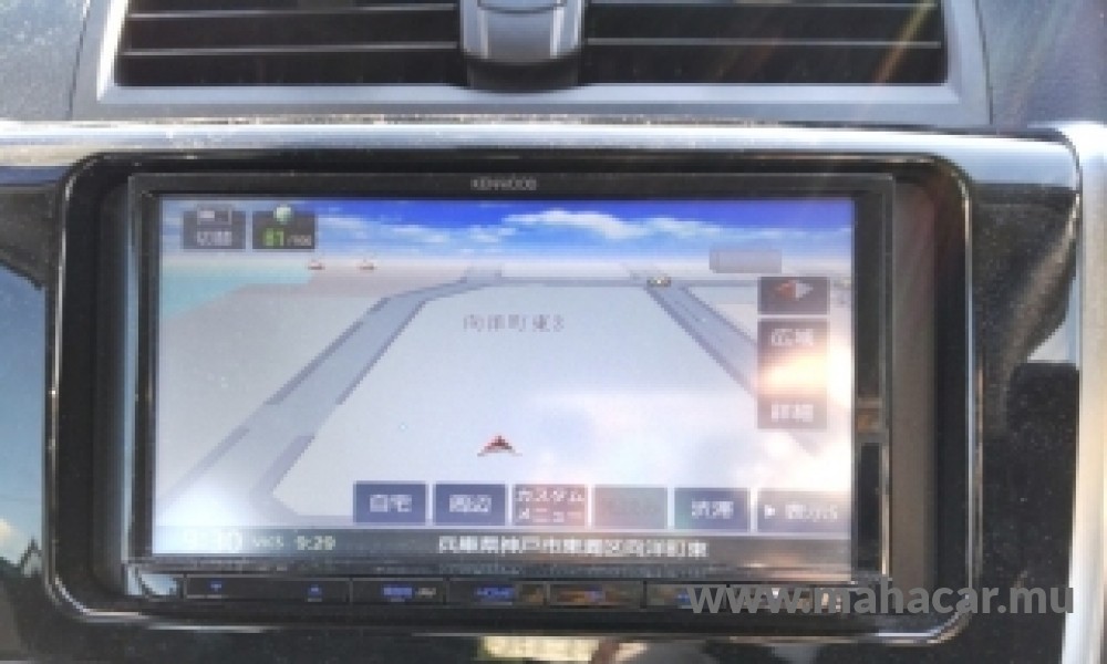 2020 Toyota Allion photo 3