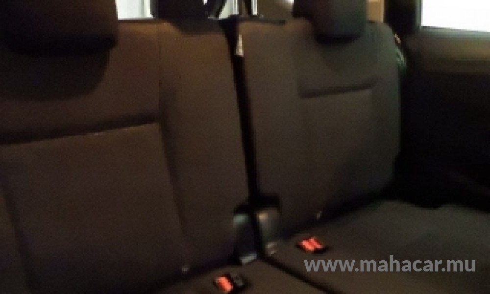 2022 Toyota Sienta photo 4