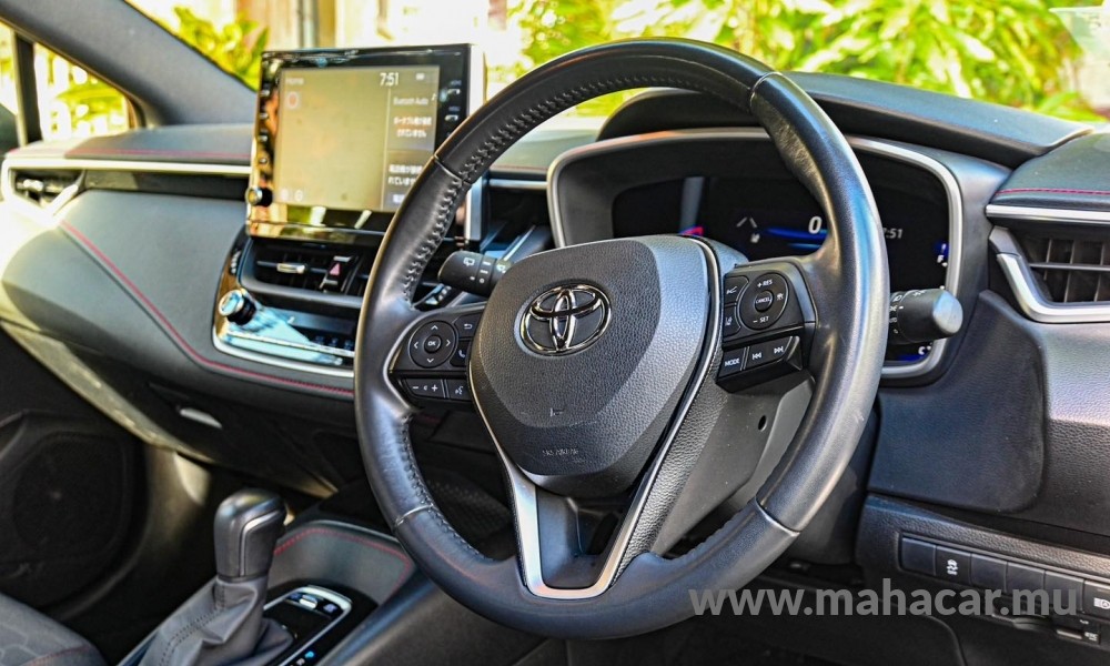 2020 Toyota Corolla photo 10