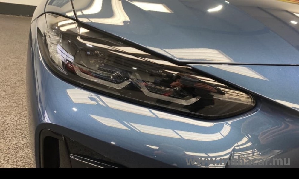 2021 BMW 420D photo 20
