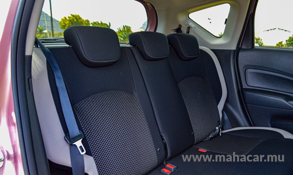 2019 Nissan NOTE E-POWER photo 6