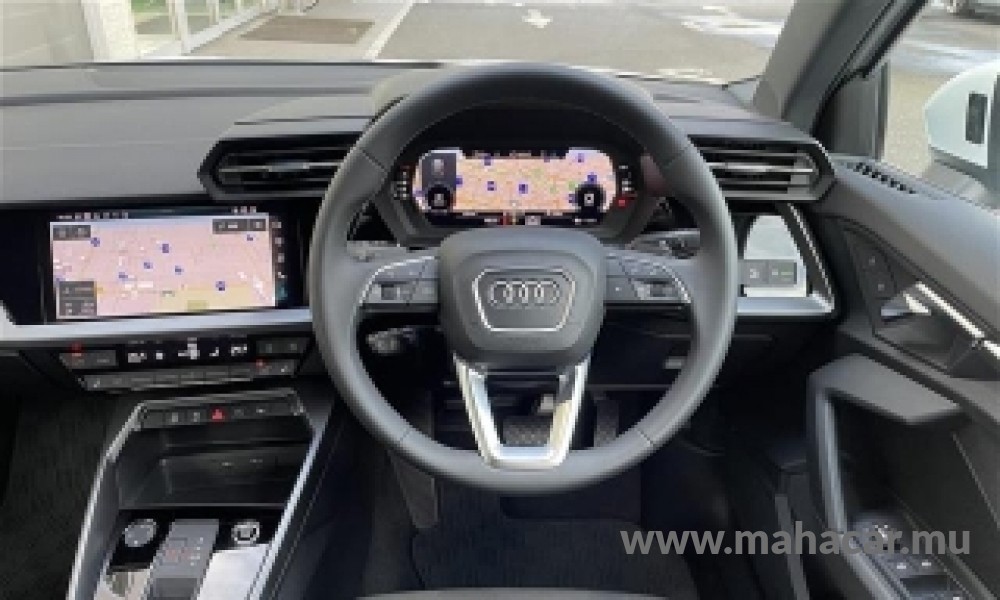 2022 AUDI A3 photo 10