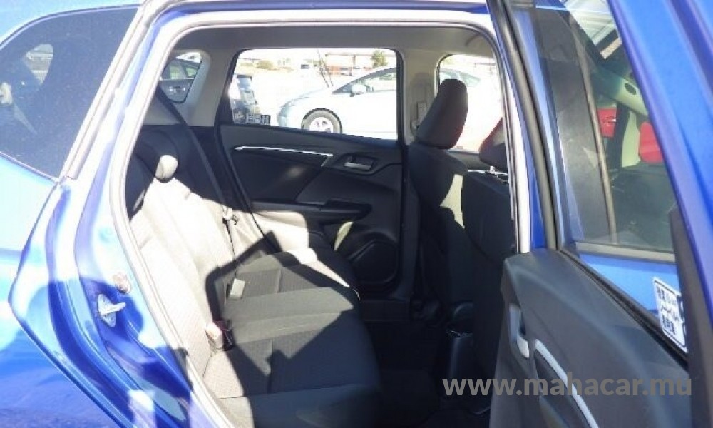 2019 Honda Fit photo 17