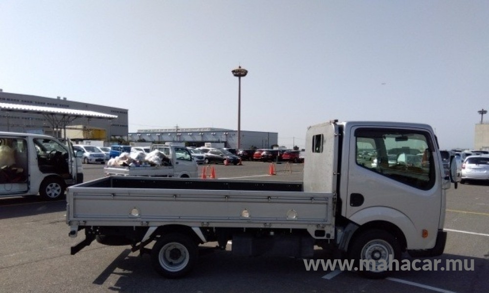 2018 Nissan Atlas photo 6