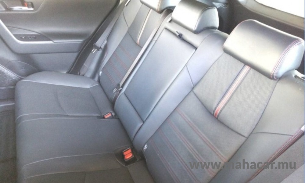 2023 Toyota Rav4 photo 5