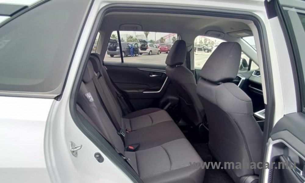 2023 Toyota Rav4 photo 15