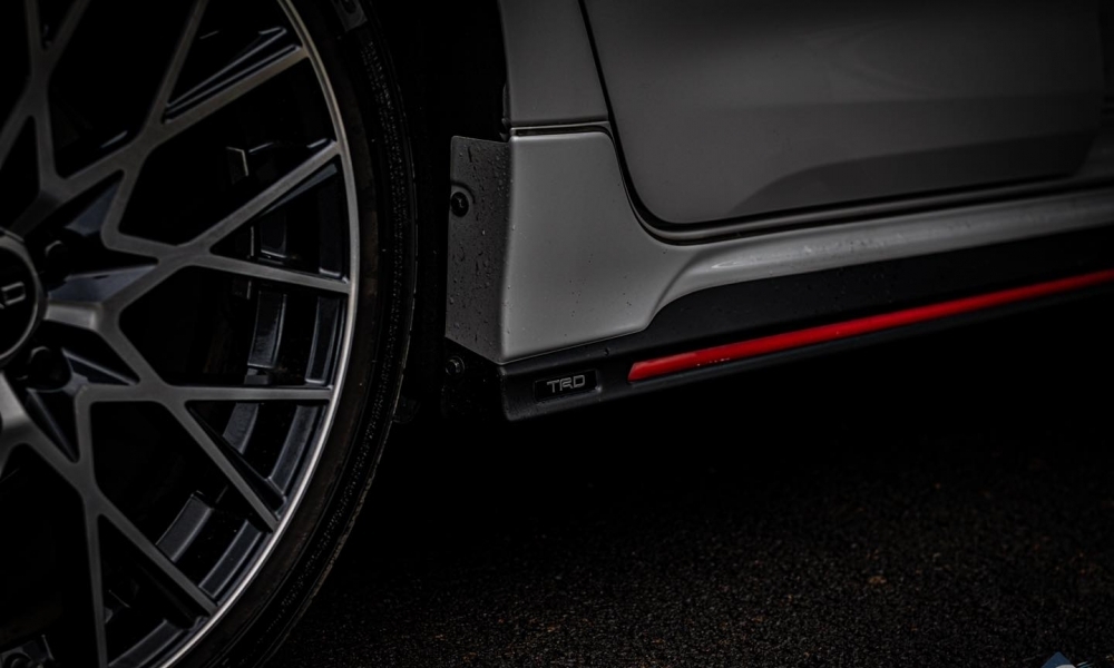 2020 Toyota Corolla photo 9