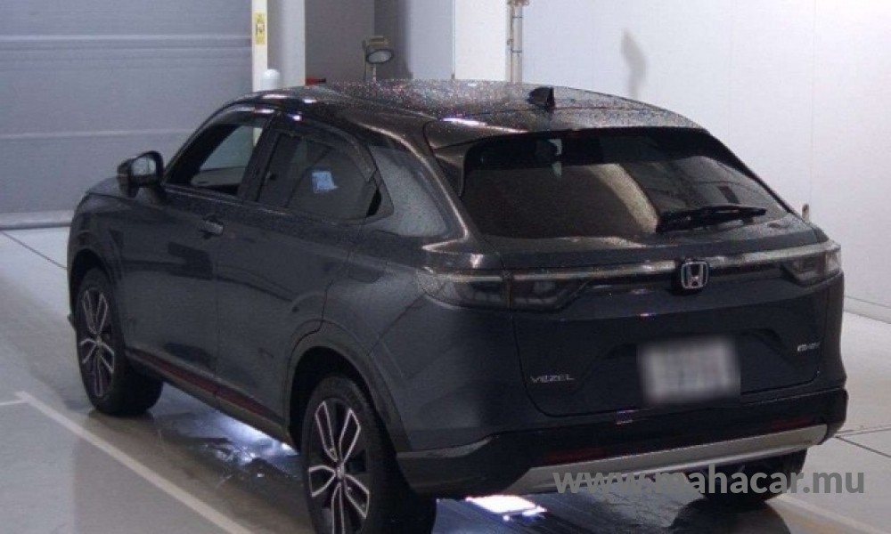 2021 Honda VEZEL HV photo 6