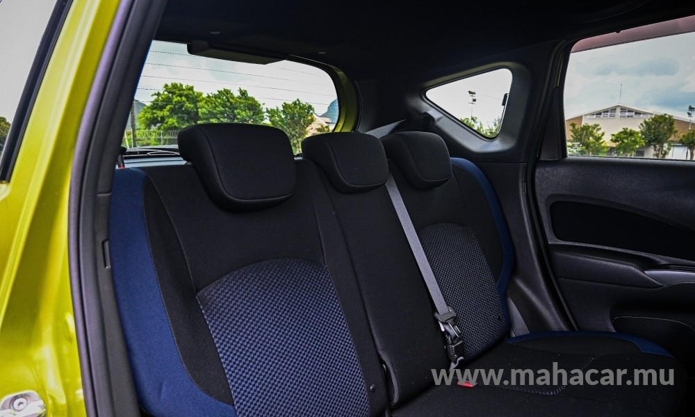 2019 Nissan NOTE E-POWER photo 5