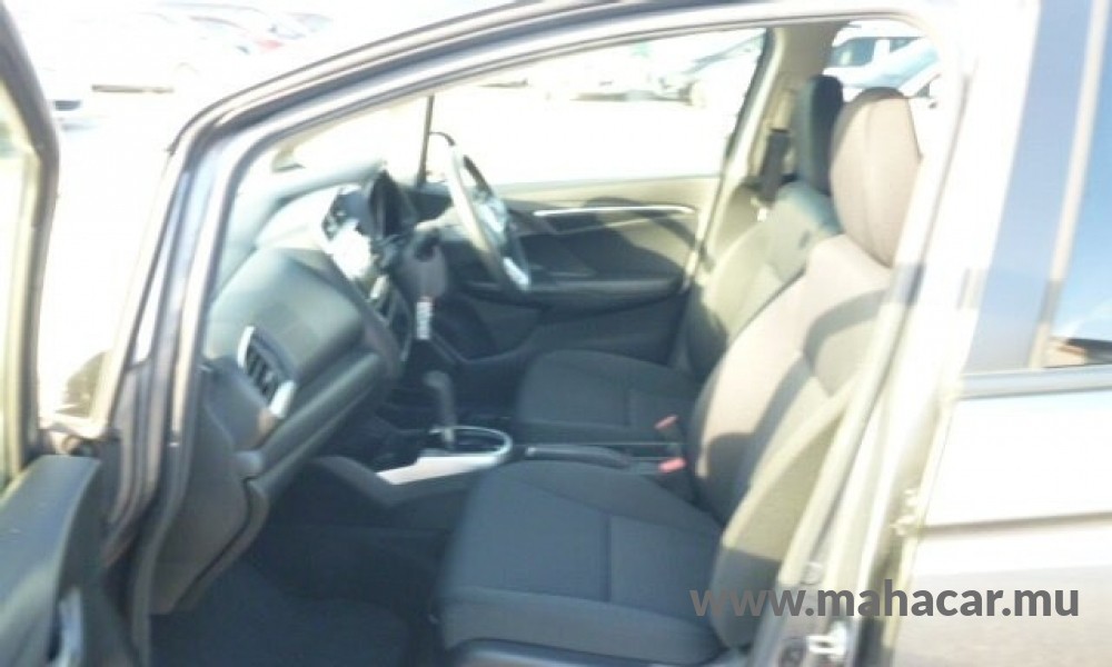 2019 Honda Fit photo 19