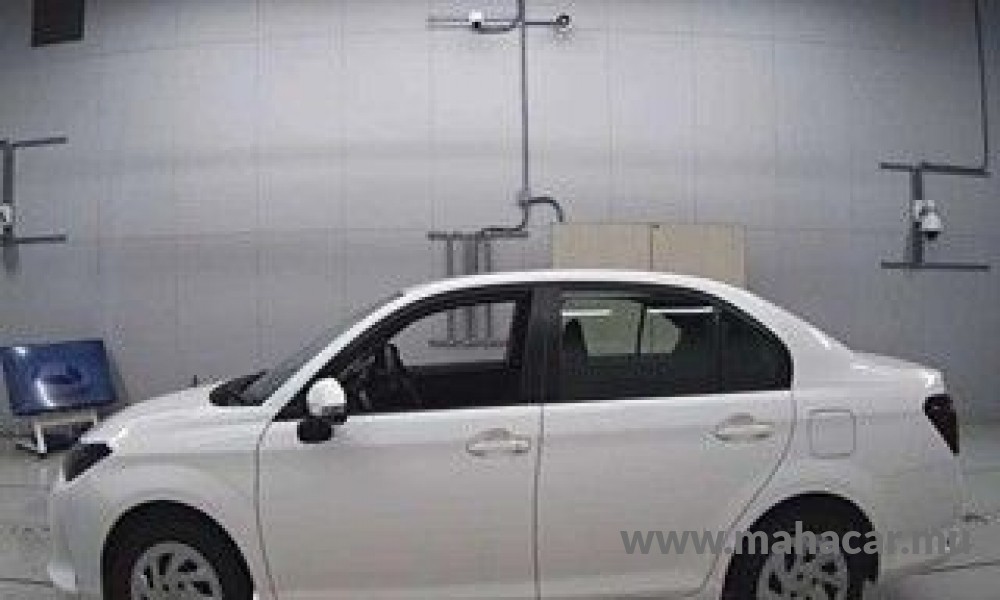 2023 Toyota Corolla Axio photo 6