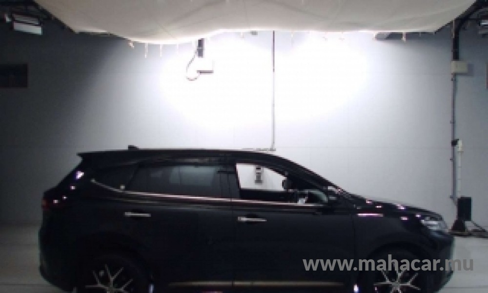 2020 Toyota Harrier photo 4