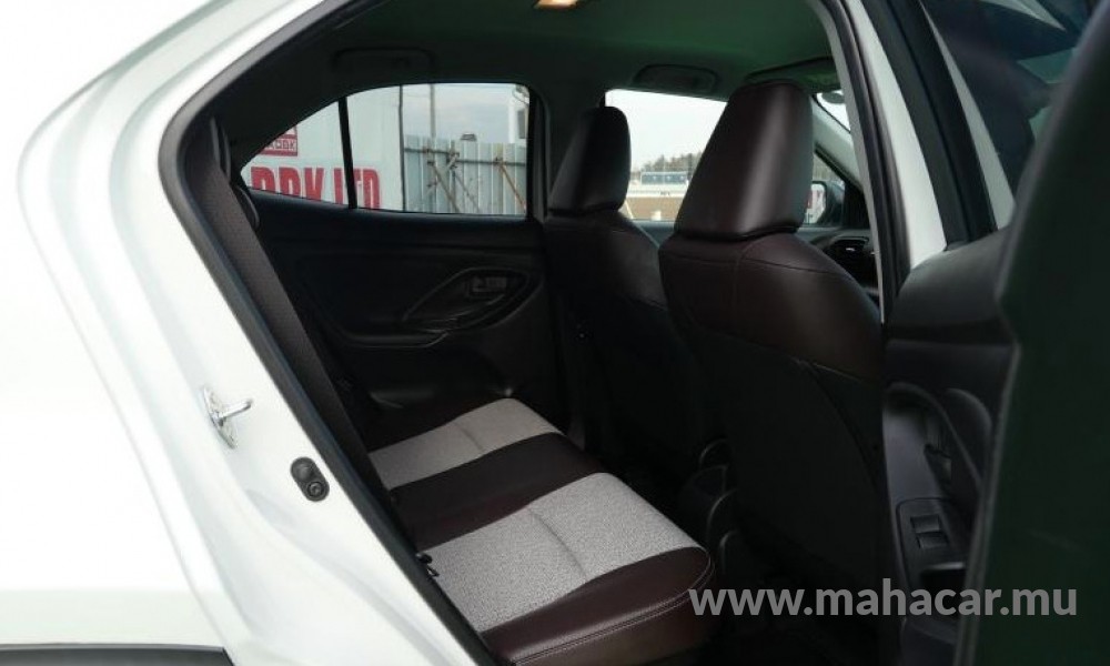 2022 Toyota Yaris Cross photo 5