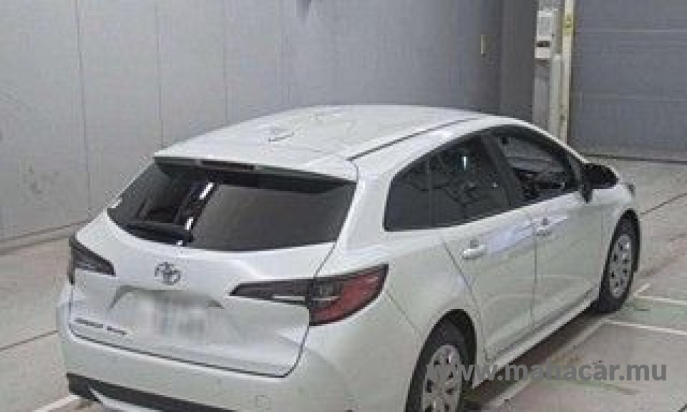 2023 Toyota Corolla Touring photo 5