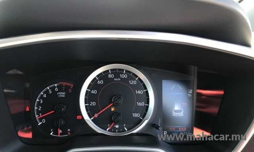 2023 Toyota COROLLA CROSS photo 12