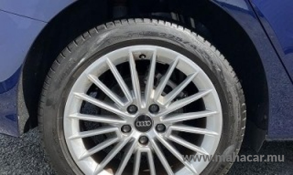 2022 AUDI A3 photo 6