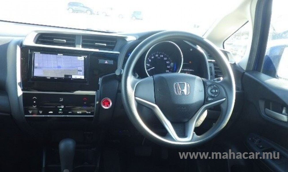 2019 Honda Fit photo 7