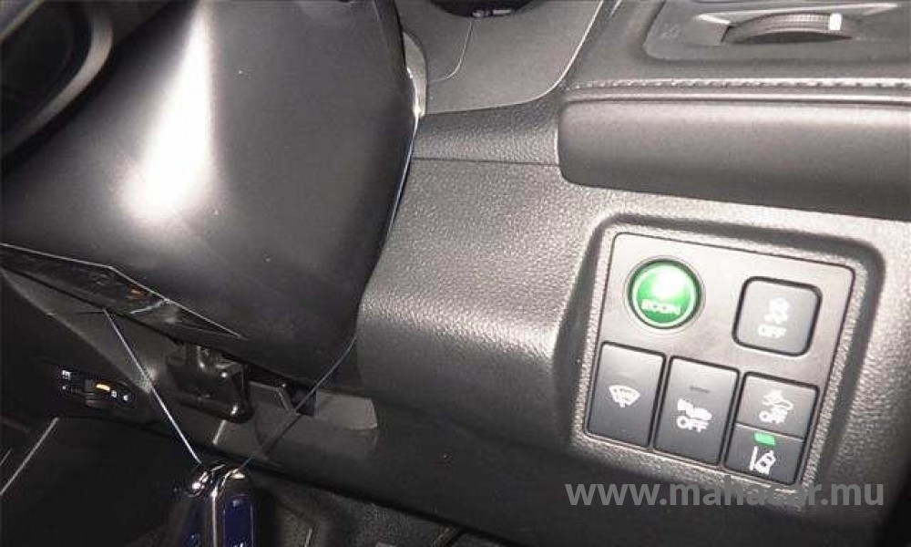 2019 Honda VEZEL HV photo 6