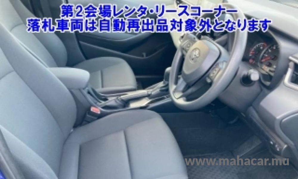 2021 Toyota Corolla photo 4