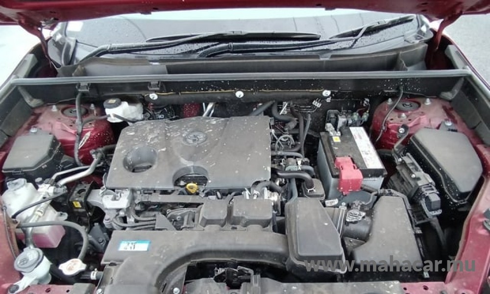 2023 Toyota Rav4 photo 4