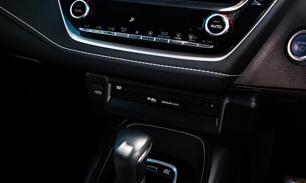 2021 Toyota Corolla photo 6