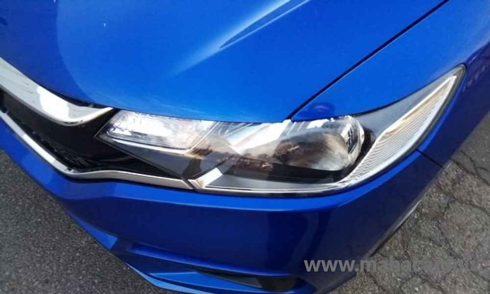 2019 Honda Fit photo 7