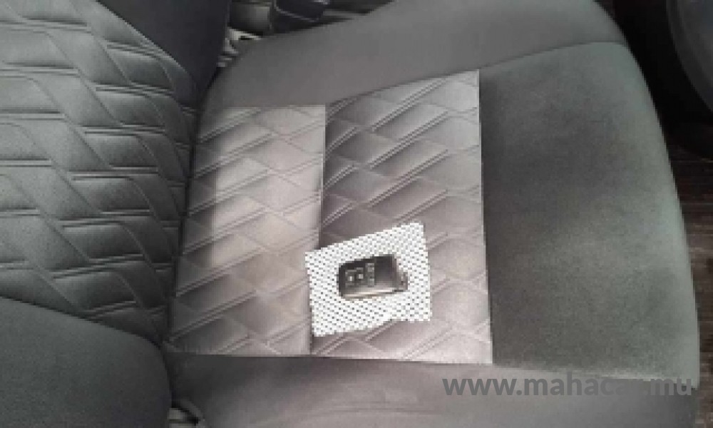 2021 Toyota Alphard photo 7