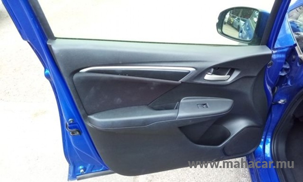 2019 Honda Fit photo 9